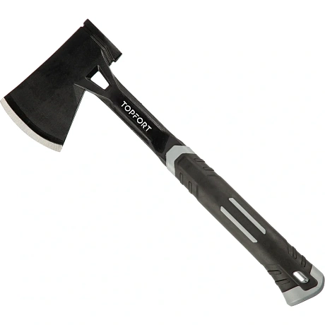 Топор универсальный TOPFORT 600 гр Topfort Black Lable 2129387
