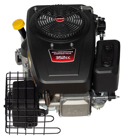 Двигатель Loncin LC1P85FA (A type) D25.4 9А