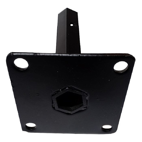 Ступица колеса для мотоблока (HM-22,HM-23,HM-211,MC-708)