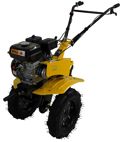 Habert Мотоблок HM-23 (Habert 170, колеса 4.00-10)