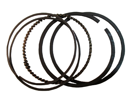 Кольца поршневые LIFAN 13400/170F, KP230 (Комплект)