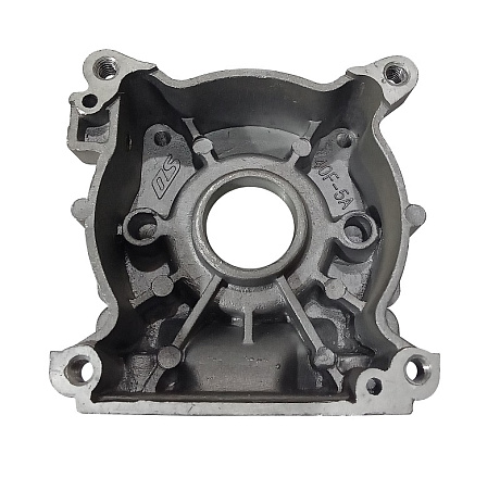 Картер правый 430