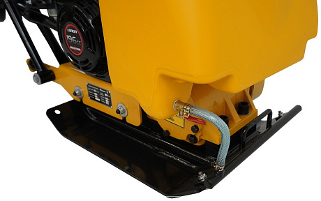 Виброплита Habert H-C60TL