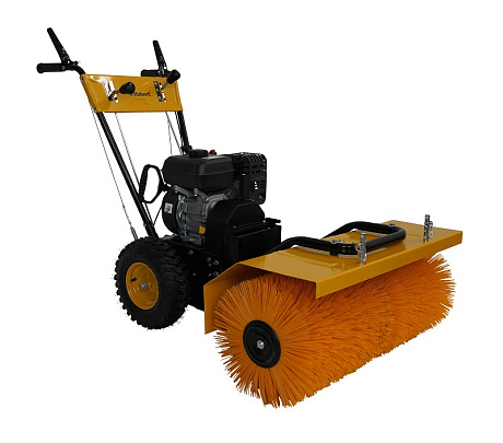 Машина подметально-уборочная Habert HBB25-F (КС 212) 