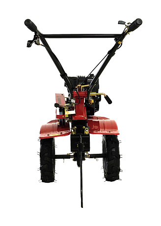 Мотоблок Напарник MC-722 (Напарник 170F, колеса 4.00*8)