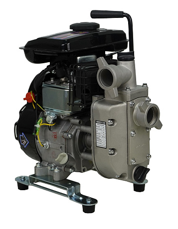 Мотопомпа Lifan 40ZB15-1.4Q