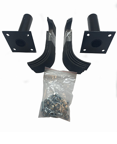 Фреза Агат дополнительный третий ряд (ПАРА)