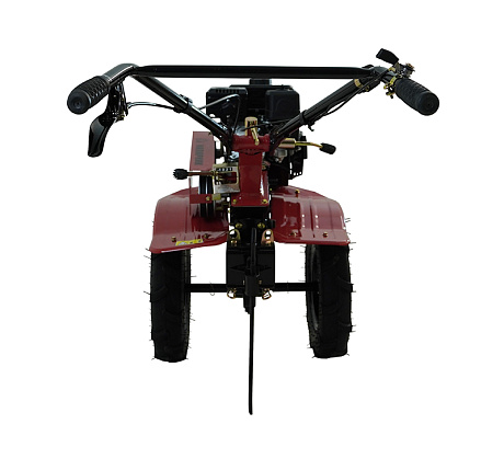 Мотоблок Напарник MC-722 (Lifan 170FМ, колеса 4.00*10)