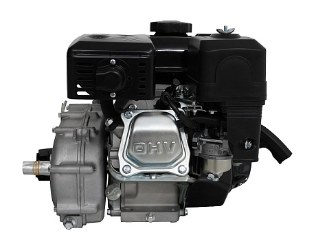 Двигатель Lifan 170F-R, вал Ø20мм, катушка 3 Ампера