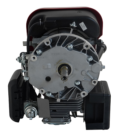 Двигатель Loncin LC1P70FA (J type) D22