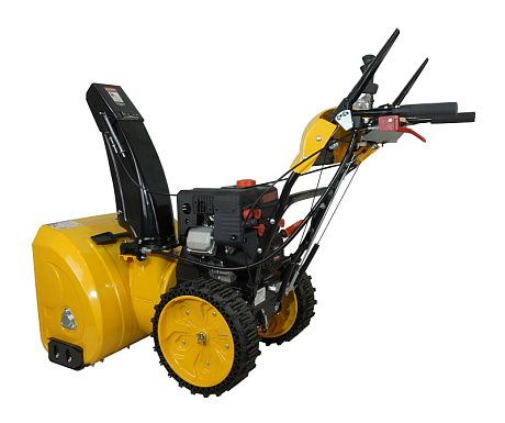 Снегоуборщик Habert HB930MS PRO ШЛ