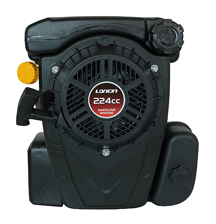 Двигатель Loncin LC1P75F (E type) D25