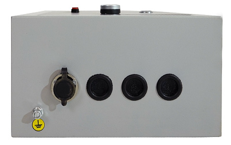 Блок управления LIFAN ATS 10500EA-3U