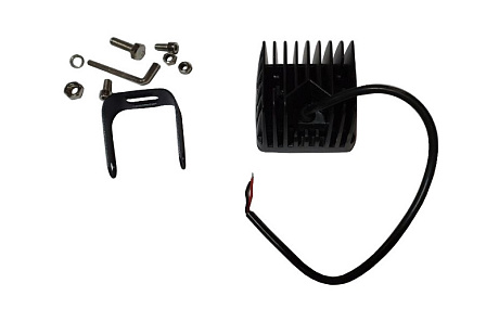 Фара LED точечный свет LM4418D