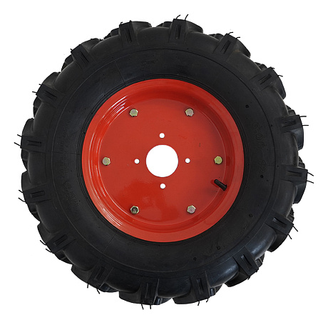 Колесо в сборе 6.00-12 (мотоблок)