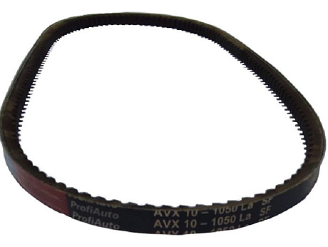 Ремень приводной Rubena AVX10-1050 SF