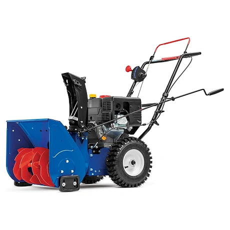 Снегоуборщик MasterYard MX6522