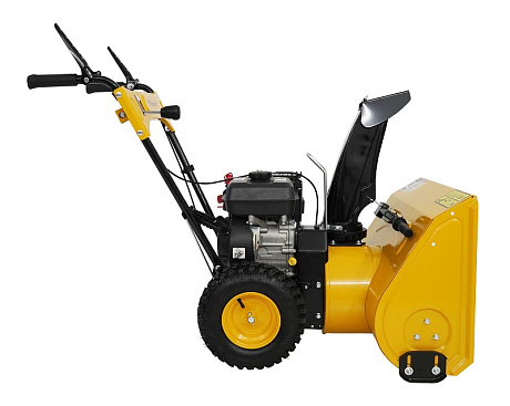 Habert Снегоуборщик HBM24-F(KC212)