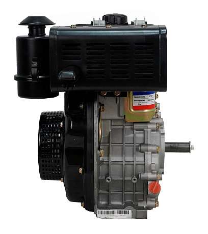 Двигатель Lifan Diesel 178F, вал Ø25мм