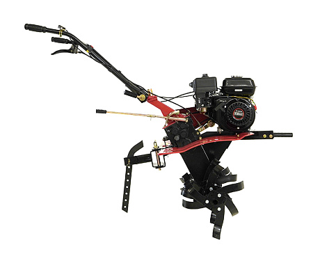 Мотоблок Напарник MC-723 (Напарник 170F, без колес)