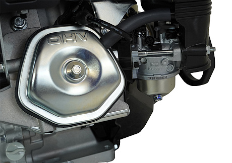 Двигатель Lifan 190FD-V, вал конусный длинный 106мм