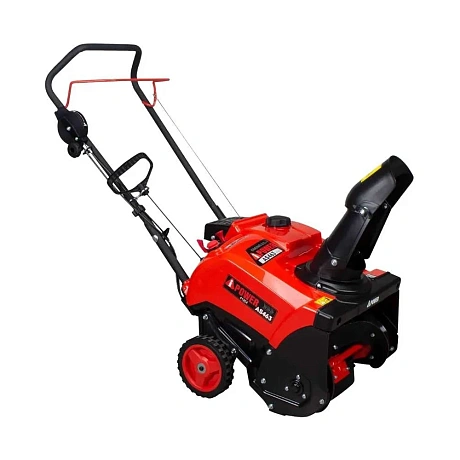 Бензиновый снегоуборщик А-ipower AS463 41204