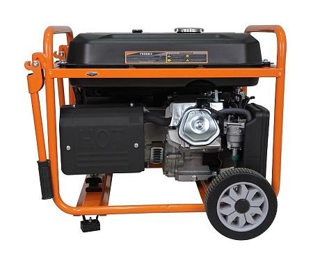 Генератор Lifan 6 GF2-4 (LF7000E3)