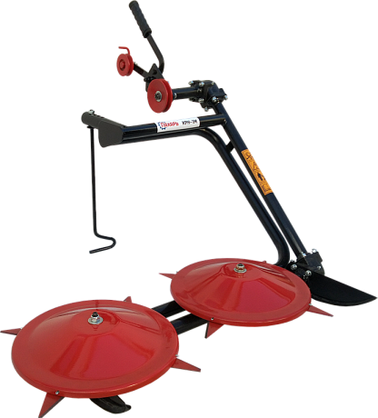 Косилка роторная навесная ПАХАРЬ КРН-1М (Ока, Нева, Lifan WG900)