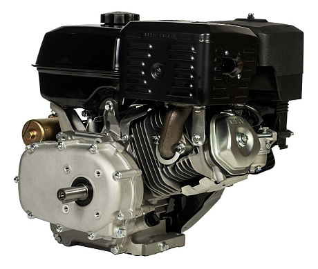 Двигатель Lifan 190FD-R, вал Ø22мм