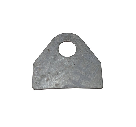 Прокладка заглушки топливного насоса H6GF-ME/1.02.10.02.0006