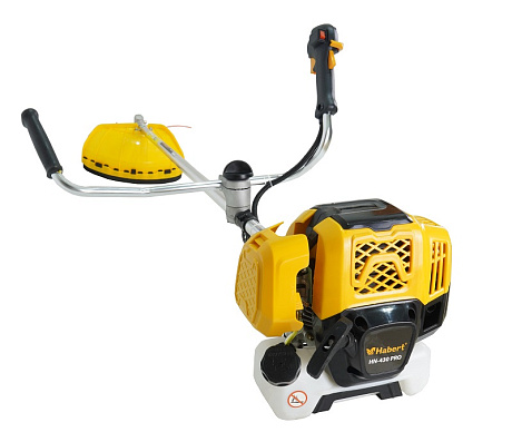 Habert Бензотриммер HN-430 PRO Уценка