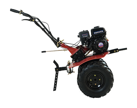 Мотоблок Напарник MC-722 (Lifan 170FМ, колеса 19*7*8 Внедорожные)