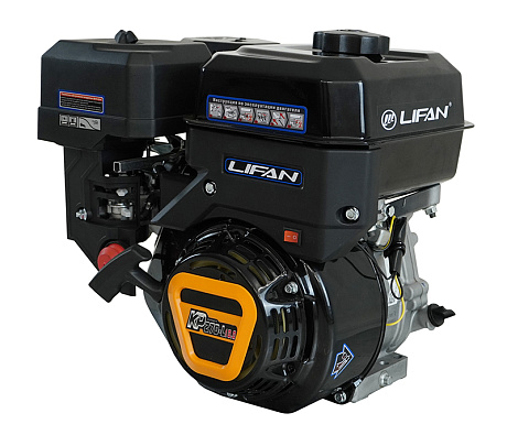 Двигатель Lifan  KP270 D20