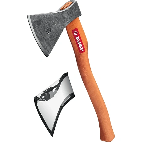 Универсальный кованый топор ЗУБР М14 1400/1750 г, 500 мм 20625-13_z02