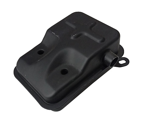 Глушитель 430