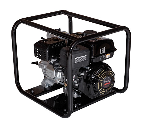 Мотопомпа Lifan 50WG Eco