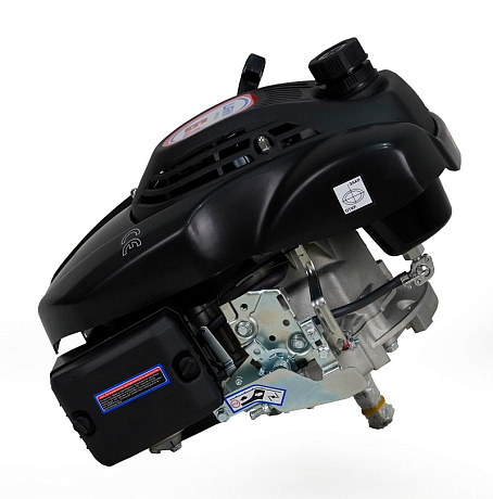 Двигатель Lifan 1P70FV-B, вал Ø22мм