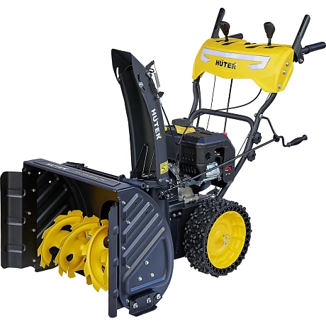 Снегоуборщик Huter SGC 6000 Winter PRO 70/7/130