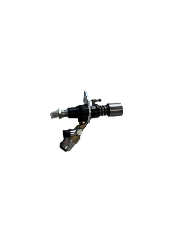 Насос топливный с электроклапаном LIFAN Diesel 28500/C195F