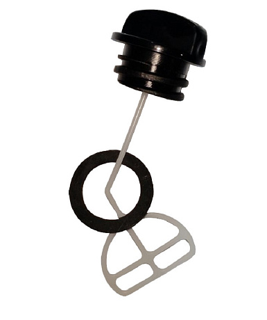 Крышка топливного бака в сборе (4515, 4518, 5215, 5218, 5220)