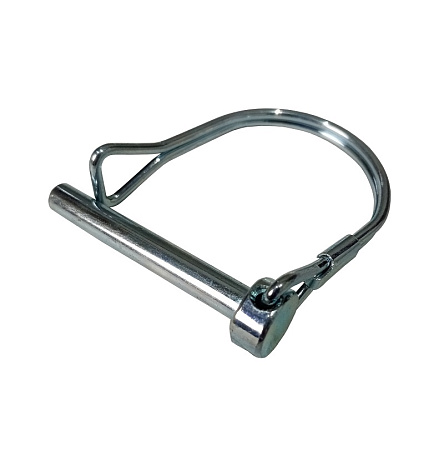 Штифт 6*40 HBM28D/S03*00344