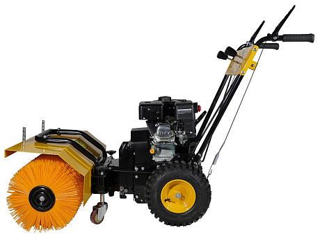 Машина подметально-уборочная Habert HBB25-F