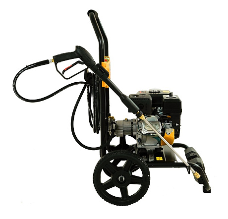 Habert Мойка высокого давления HW917