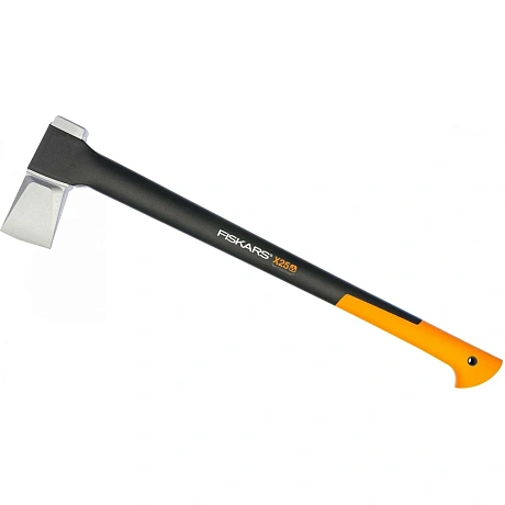 Топор-колун Fiskars  X25 XL 2.5 кг 122483 1015643 ЦБ-0000160113