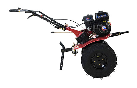 Мотоблок Напарник MC-722 (Lifan170FМ, колеса 19*7*8 Экстрим)