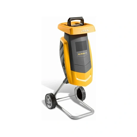 Электрический измельчитель STIGA BIO MASTER 2200 290000222/ST1