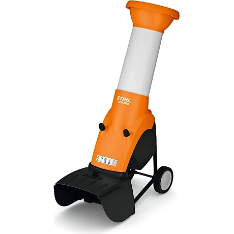 Измельчитель Stihl GHE 250.0 6008-011-1030P