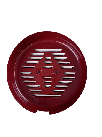 Крышка альтернатора задняя LC10000D-AS/660020013-0001