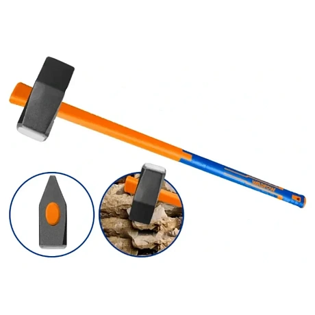 Колун WADFOW 4000 г, 90 см 4 WHM9340