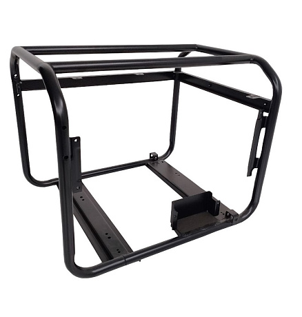 Рама генератора Loncin LC10000 /300720591-0001
